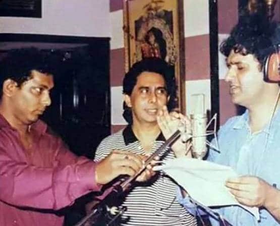 न कोई जानता था, न बनी पहचान, महाभारत ने बदली इन एक्टर्स की जिंदगी