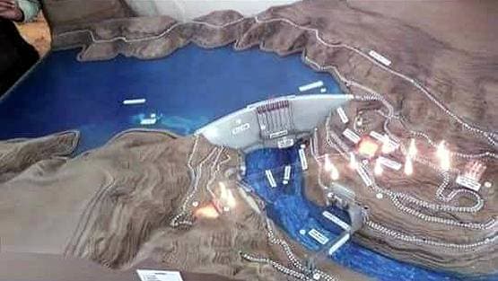 गिलगिट-बाल्टिस्तान में चीन बना रहा बांध, डूबेगी भारत से जुड़ी ये धरोहर