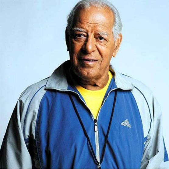 जब रामायण में हनुमान बने दारा सिंह, रोटी-सब्जी नहीं, खाते थे 100 बादाम