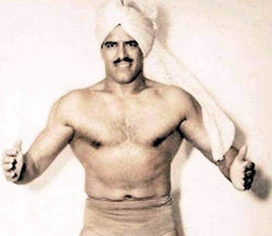 जब रामायण में हनुमान बने दारा सिंह, रोटी-सब्जी नहीं, खाते थे 100 बादाम