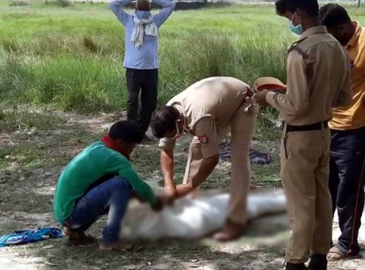 बार-बार पैसे मांगकर नंबर ब्लॉक कर देती थी प्रेमिका, प्रेमी ने किया मर्डर