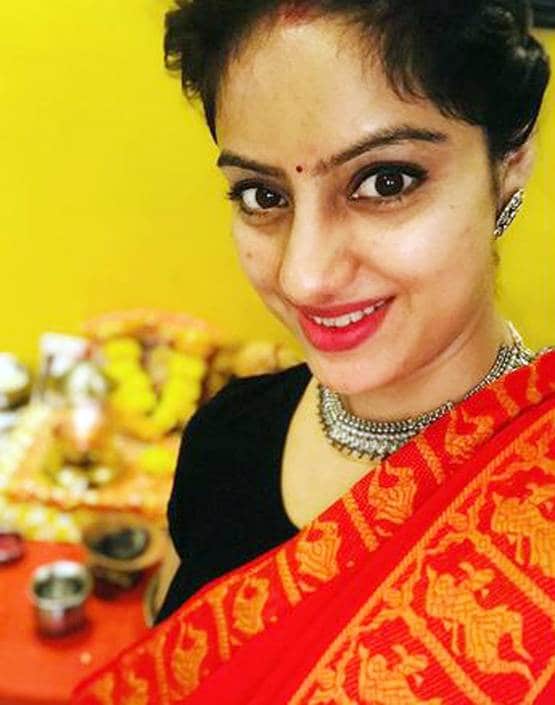 दीया और बाती फेम दीपिका की शादी के 6 साल पूरे, शेयर की पति संग तस्वीर