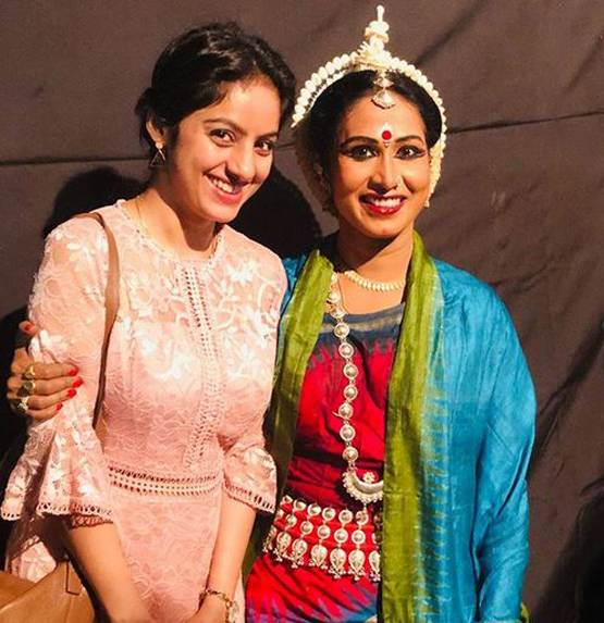 दीया और बाती फेम दीपिका की शादी के 6 साल पूरे, शेयर की पति संग तस्वीर