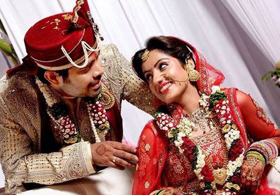 दीया और बाती फेम दीपिका की शादी के 6 साल पूरे, शेयर की पति संग तस्वीर