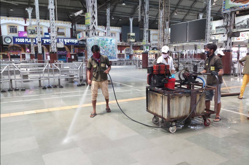 लॉकडाउन 4.0: दिल्ली में इन चीजों पर रहेगी पाबंदी, ऑड-ईवन नियम होगा लागू