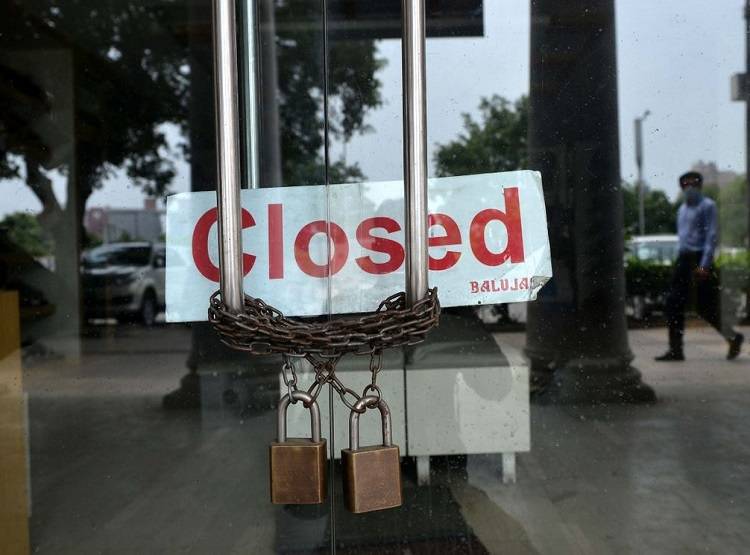 कर्फ्यू में ढील, खुलेंगे होटल-सैलून, जानें- लॉकडाउन 5.0 की शर्तें