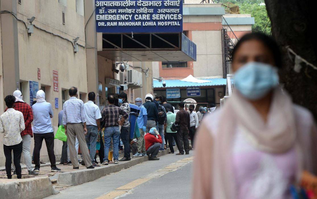 कर्फ्यू में ढील, खुलेंगे होटल-सैलून, जानें- लॉकडाउन 5.0 की शर्तें