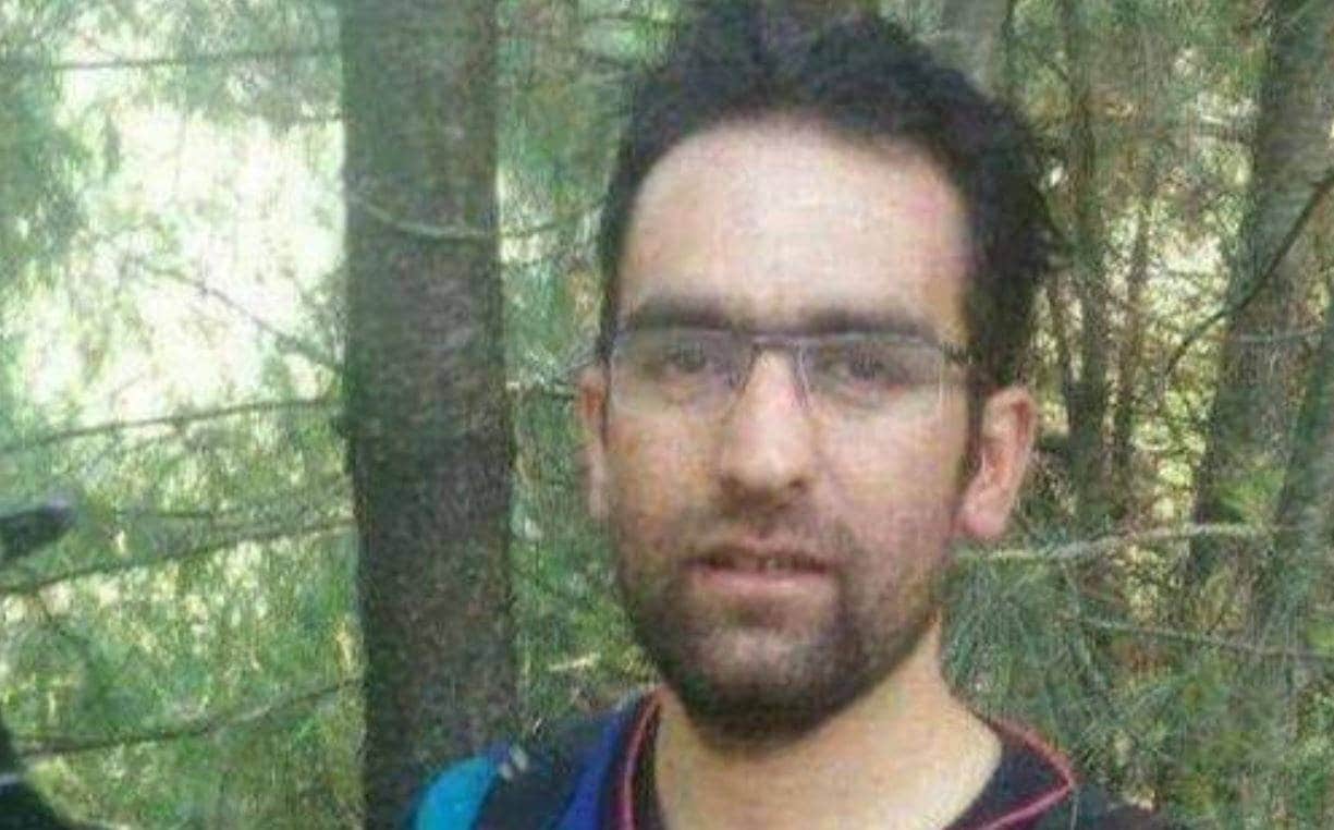 कैसे एक टीचर से हिज्बुल का टॉप कमांडर बन गया आतंकी रियाज नायकू