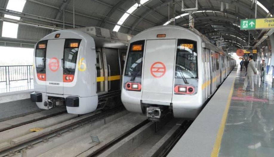 लॉकडाउन 4.0: दिल्ली में इन चीजों पर रहेगी पाबंदी, ऑड-ईवन नियम होगा लागू