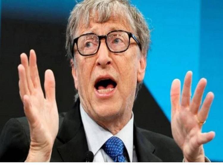 बिल गेट्स का खुलासा, कहा- 2016 में ही ट्रंप को महामारी से किया था आगाह