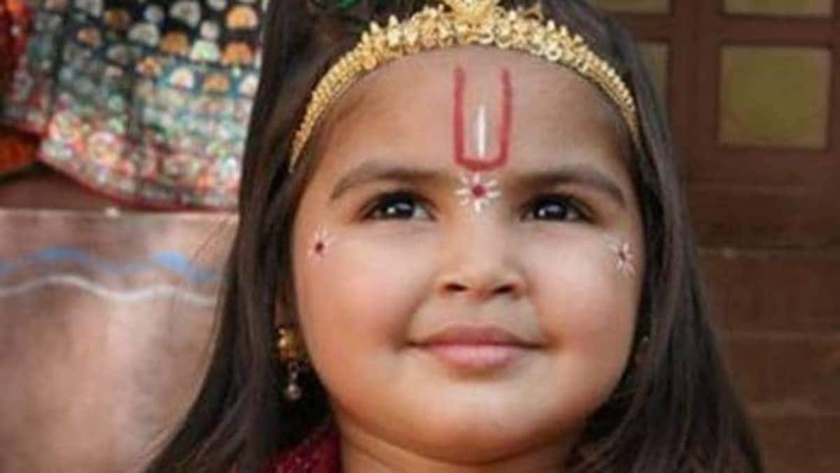 जय श्री कृष्णा में ये लड़की बनी थी ...