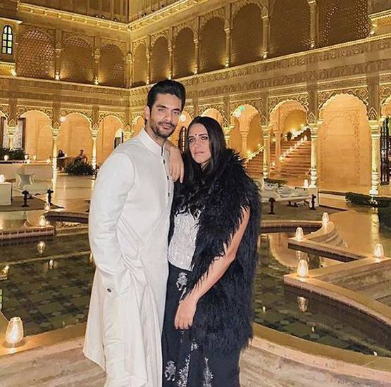 नेहा को पति अंगद में क्यों दिखते हैं 5 बॉयफ्रेंड, पोस्ट में बताई खास वजह