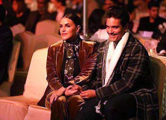 नेहा को पति अंगद में क्यों दिखते हैं 5 बॉयफ्रेंड, पोस्ट में बताई खास वजह