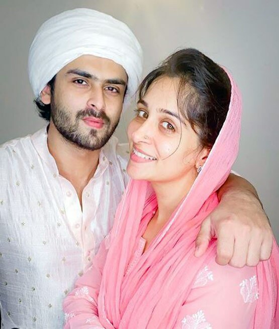 दीपिका-शोएब