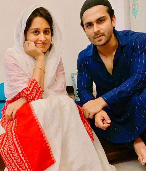 दीपिका-शोएब