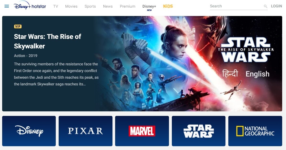 भारत के पॉपुलर वीडियो स्ट्रीमिंग प्लेटफॉर्म्स, देखें कीमतों में अंतर