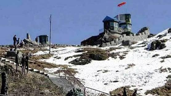 बॉर्डर-हवा-समंदर में कड़ी टक्कर, जानिए क्या है भारत और चीन की सैन्य क्षमता