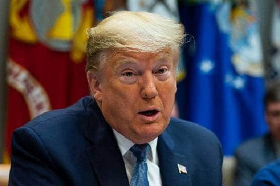 अब चीनी कंपनियों को US से निकालने की तैयारी, डिलिस्टिंग बिल पास!