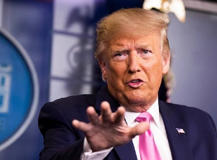 कोरोना की जांच के लिए तैयार हुआ चीन, US के आरोपों पर दिया जवाब