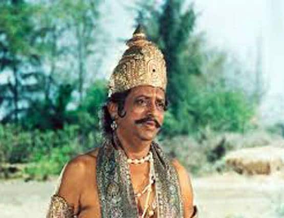 कई फिल्मों में रामायण के सुमंत ने किया काम, एक्टर का पोता भी इंडस्ट्री में मशहूर