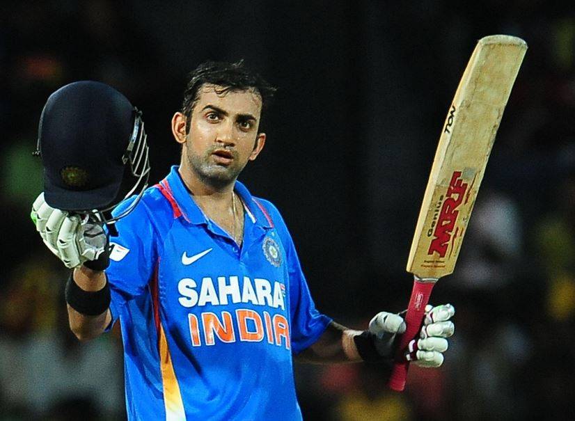 गंभीर ने आफरीदी को दिया जवाब,  इमरान खान-बाजवा को कहा 'जोकर'