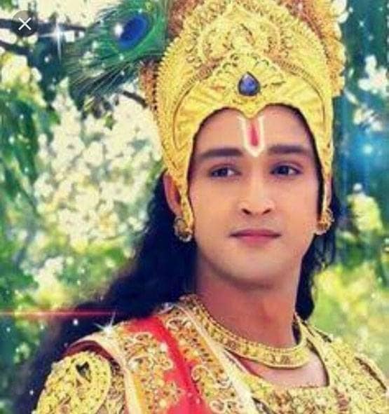 महाभारत: सौरभ ने बताया कैसे मिला था श्रीकृष्ण का रोल, खोले शूटिंग के राज