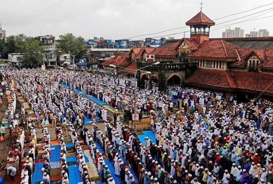 ईद: पैगंबर मोहम्मद की पत्नी खदीजा जो बनीं पहली मुस्लिम महिला