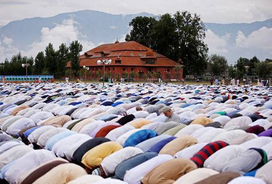 ईद: पैगंबर मोहम्मद की पत्नी खदीजा जो बनीं पहली मुस्लिम महिला