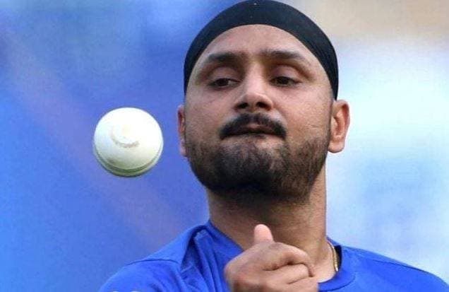 हरभजन बोले- टीम इंडिया के लिए फिर टी-20 में खेल सकता हूं
