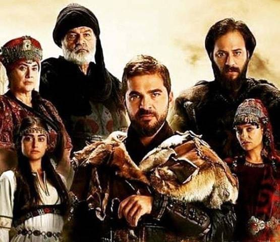 देश में रामायण, पाक में इस शो ने बनाया रिकॉर्ड, मिले 18 दिन में 100 मिलियन व्यूज