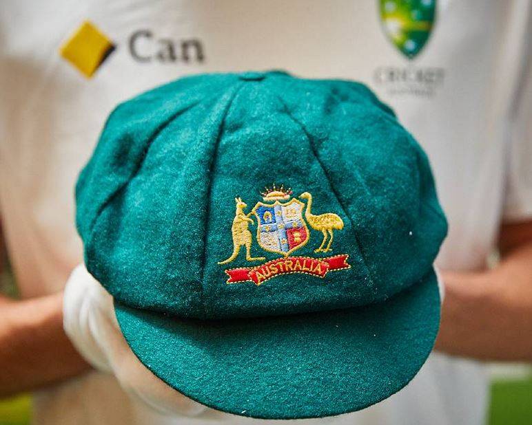 शेन वॉर्न ने 'बैगी ग्रीन' पर उठाए सवाल, बोले- मेरे लिए मायने नहीं रखती