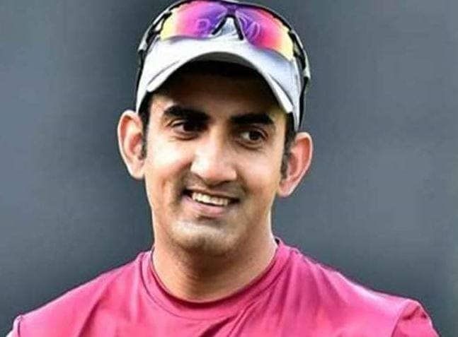 गंभीर ने माना- इस शख्स ने बदल दी रोहित की किस्मत, बन गए 'हिटमैन'