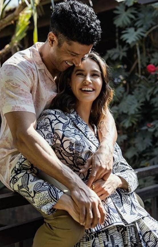 फरहान-शिबानी का जैम सेशन, कपल ने साथ में गाया हॉलीवुड सॉन्ग