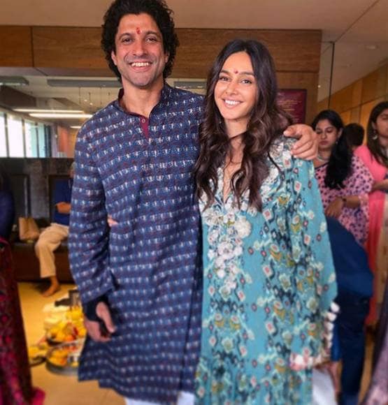 फरहान-शिबानी का जैम सेशन, कपल ने साथ में गाया हॉलीवुड सॉन्ग