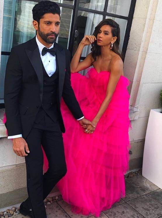 फरहान-शिबानी का जैम सेशन, कपल ने साथ में गाया हॉलीवुड सॉन्ग