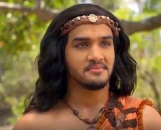 ऑटो रिक्शा ड्राइवर का बेटा कैसे बना TV का महाराणा प्रताप, ऐसा है सफर