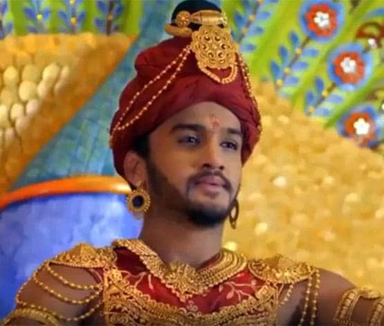 ऑटो रिक्शा ड्राइवर का बेटा कैसे बना TV का महाराणा प्रताप, ऐसा है सफर