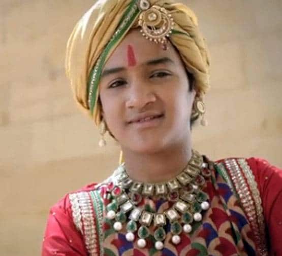 ऑटो रिक्शा ड्राइवर का बेटा कैसे बना TV का महाराणा प्रताप, ऐसा है सफर