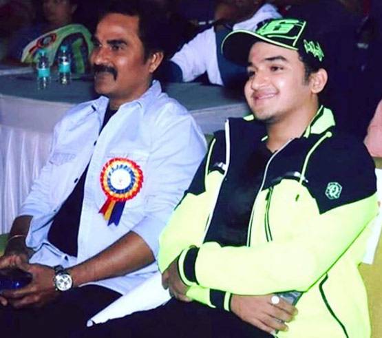 ऑटो रिक्शा ड्राइवर का बेटा कैसे बना TV का महाराणा प्रताप, ऐसा है सफर