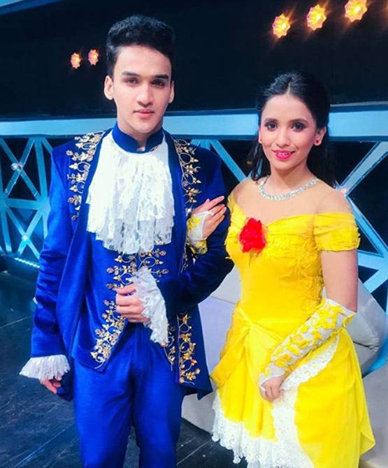 ऑटो रिक्शा ड्राइवर का बेटा कैसे बना TV का महाराणा प्रताप, ऐसा है सफर