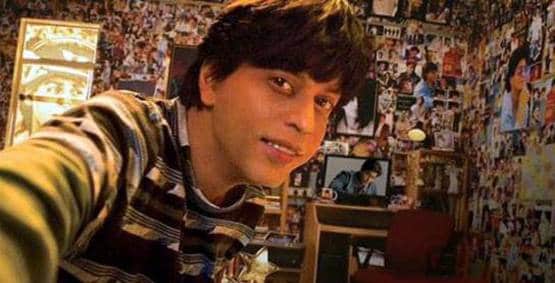 सलमान के फार्महाउस से शाहरुख के मन्नत तक, स्टार्स के घर शूट हुईं ये फिल्में