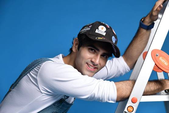 जब रामायण में हनुमान बने दारा सिंह, रोटी-सब्जी नहीं, खाते थे 100 बादाम