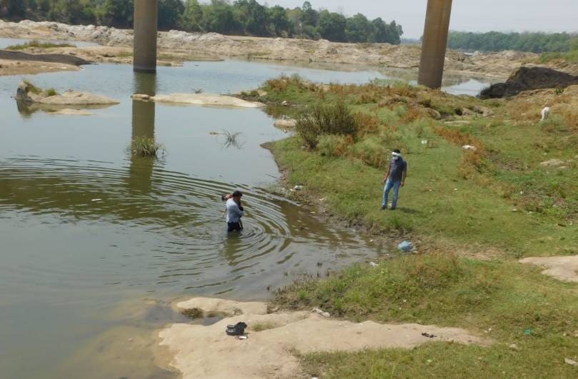 बेटे की हत्या कर थाने पहुंचा पिता, कहा- फेंक आया नदी में, वंश खत्म