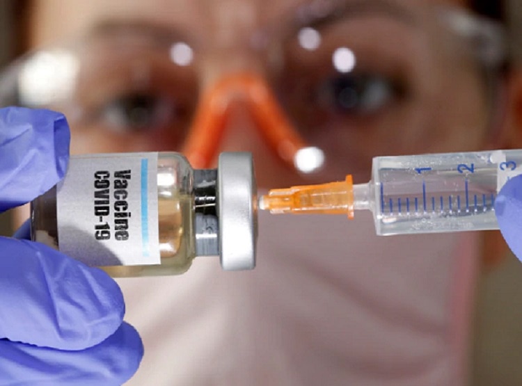 corona virus vaccine