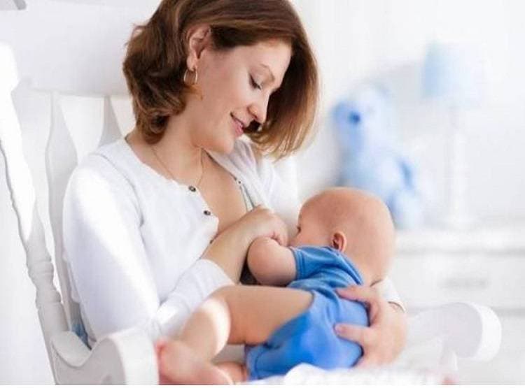 मां के दूध से बनाई जा सकती है कोरोना की एंटीबॉडी, रिसर्च में दावा