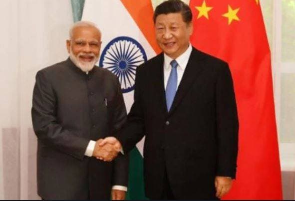 क्या भारत के खिलाफ युद्ध की तैयारी कर रहा चीन, सैटेलाइट तस्वीरों ने खोली पोल