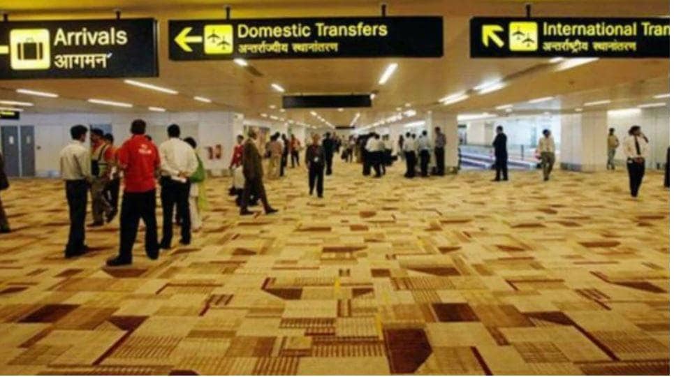 कोरोना से जंग के बीच एयरपोर्ट तैयार, सुरक्षा के होंगे नए मानक