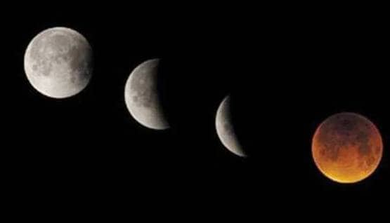 इस राशि और नक्षत्र में लगने जा रहा है साल का दूसरा चंद्र ग्रहण