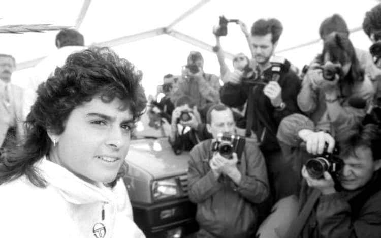 चैम्पियन जिसने 30 साल में ही छोड़ा क्रिकेट, ये किस्से हुए थे मशहूर