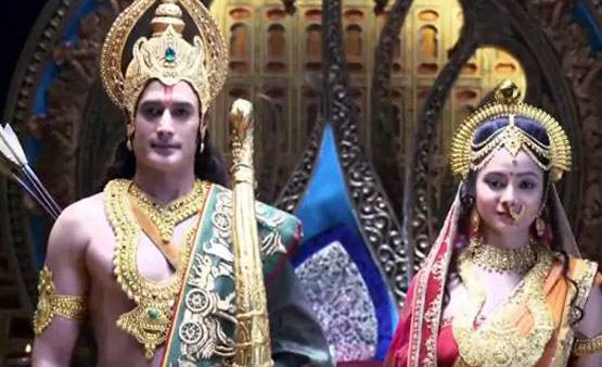 अरुण गोविल से जीतेंद्र तक, जब सितारों ने पर्दे पर लिया राम का अवतार